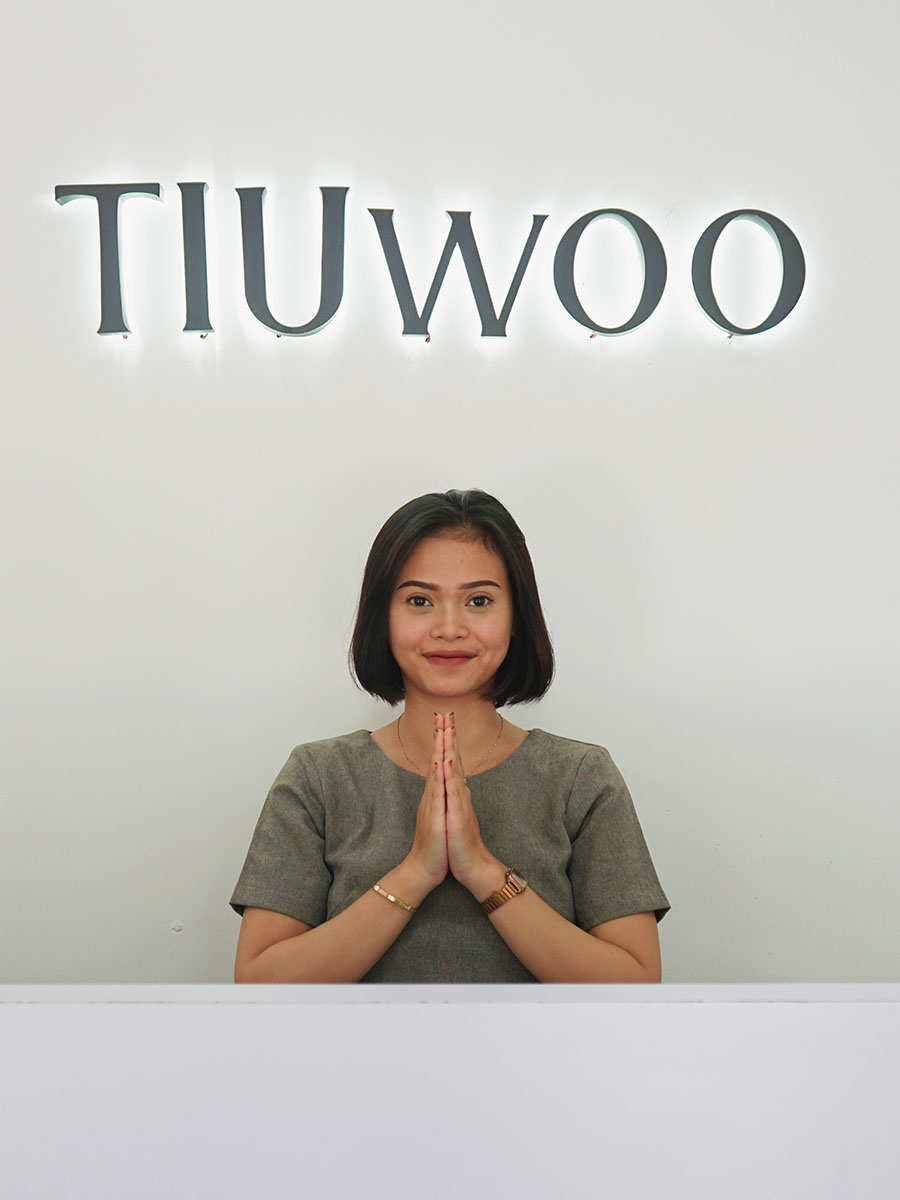 TIUwoo Vision Value