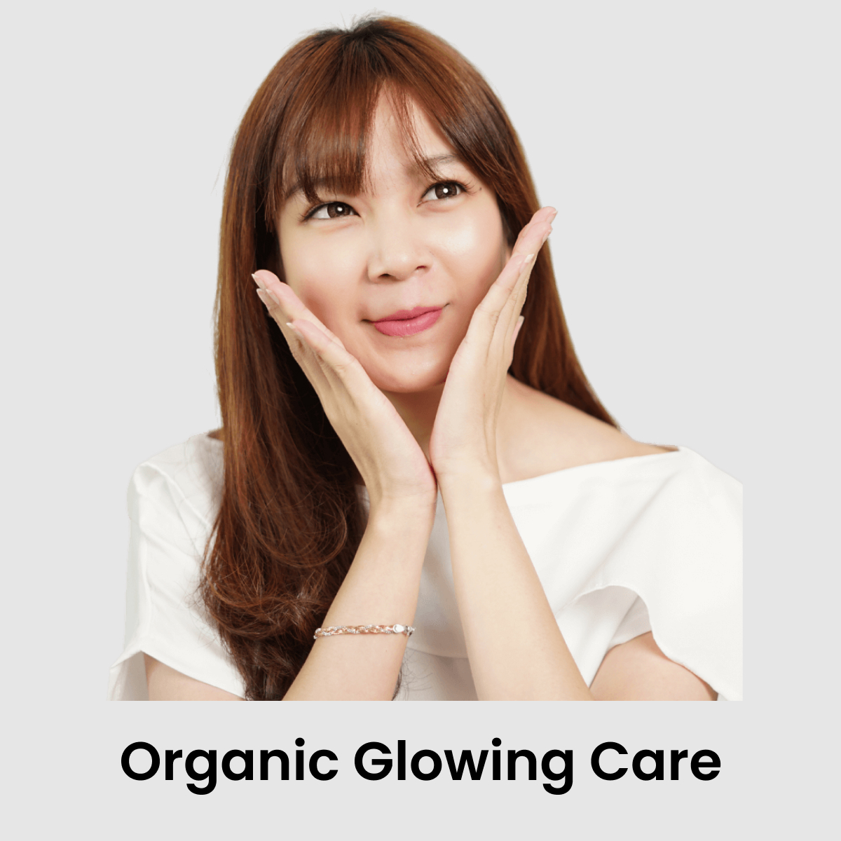 Organic Glowing Care