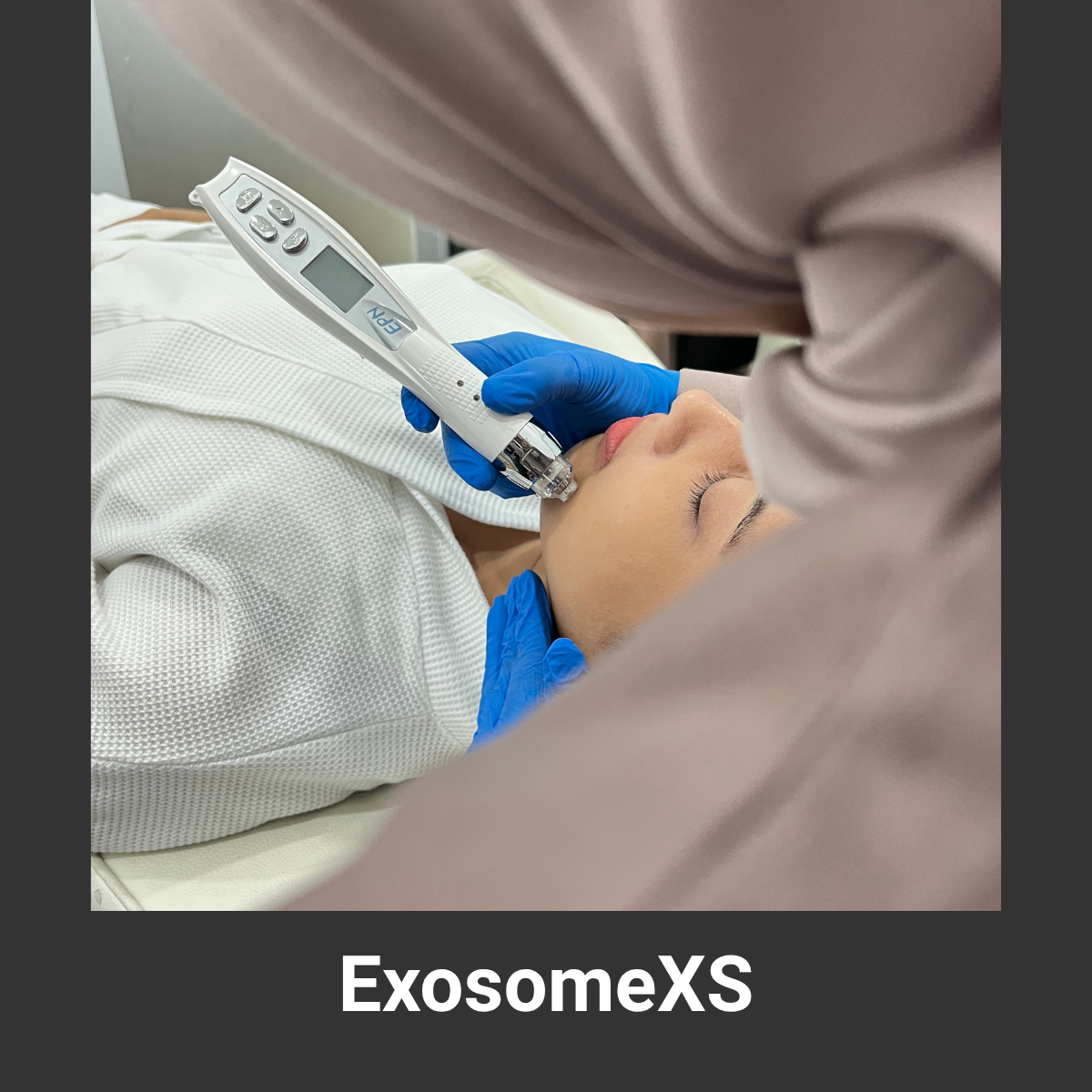 ExosomeXS Cover