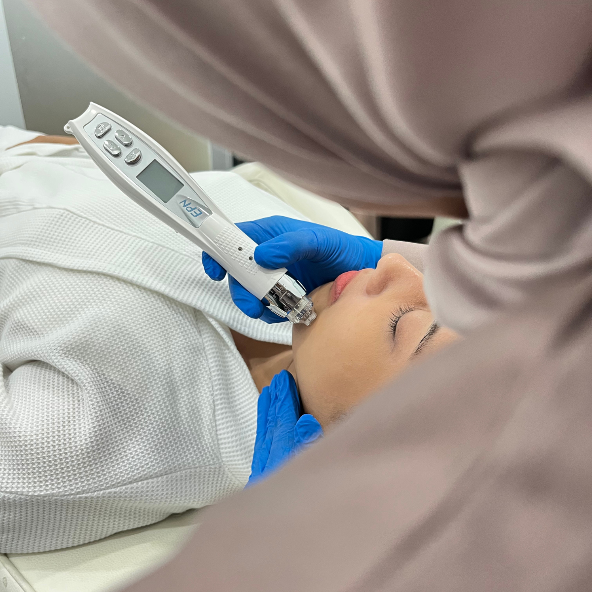 ExosomeXS Treatment Information