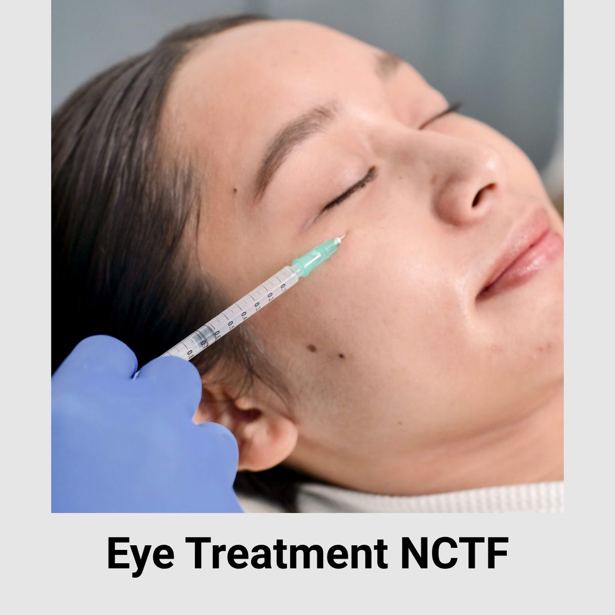 Eye Treatment NCTF Cover