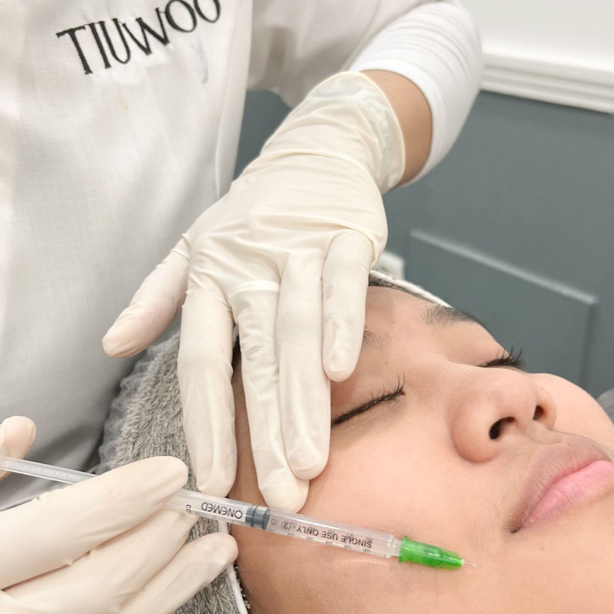 Juvelook PDLLA Skin Booster Information