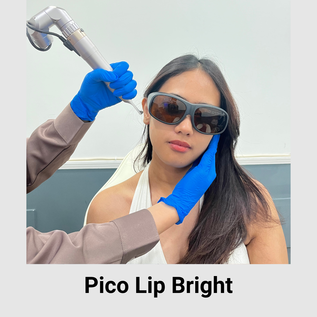 Pico Lip Bright by TIUwoo
