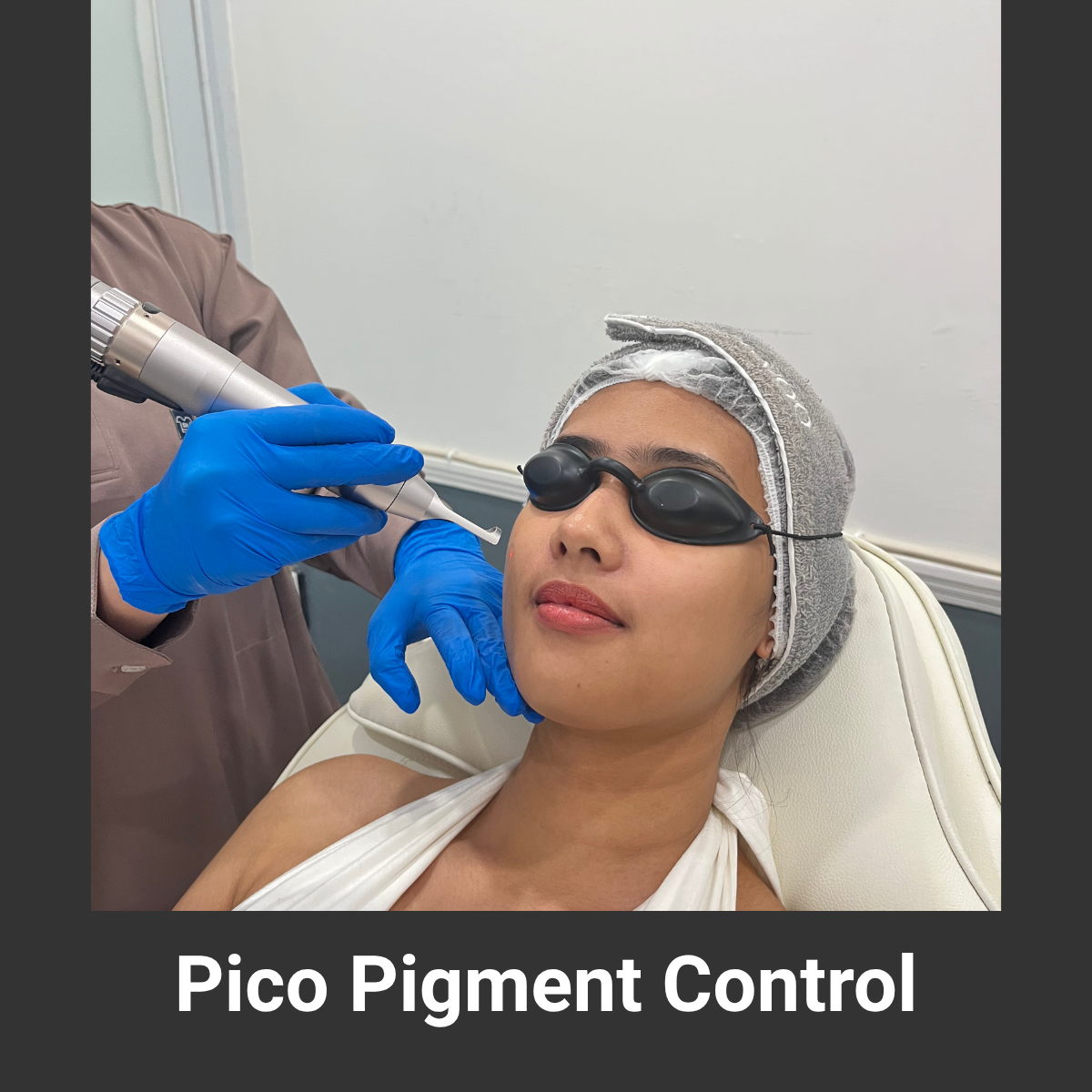 Pico Pigment Control TIUwoo